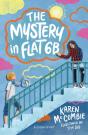 Mystery In Flat 6b: A Bloomsbury Reader - Preview