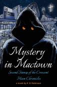 Mystery In Mactown