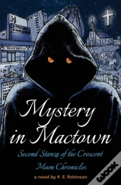 Mystery In Mactown
