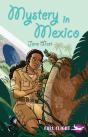 Mystery In Mexico - Preview