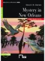 Mystery In New Orleans +Cd   - Preview