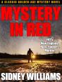 Mystery In Red - Preview