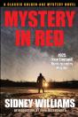 Mystery In Red - Preview