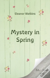 Capa do artigo Mystery In Spring