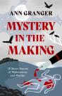 Mystery In The Making - Preview