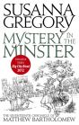 Mystery In The Minster - Preview