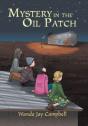 Mystery In The Oil Patch - Preview