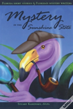 Capa do artigo Mystery In The Sunshine State