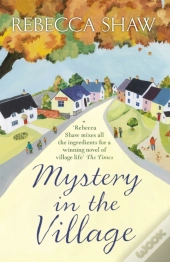 Mystery In The Village