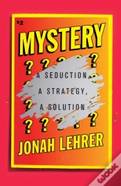 Capa do artigo Mystery