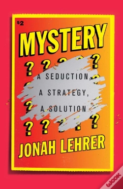 Capa do artigo Mystery