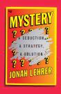 Mystery - Preview
