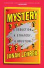Mystery - Preview