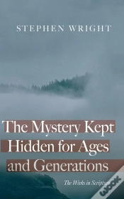 Capa do artigo Mystery Kept Hidden For Ages And Generations
