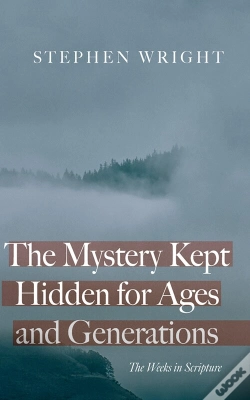 Capa do artigo Mystery Kept Hidden For Ages And Generations