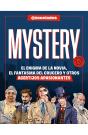 Mystery - Preview