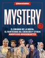 Mystery - Preview