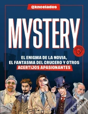 Capa do artigo Mystery