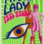 Mystery Lady - Preview