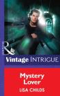 Mystery Lover - Preview