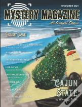 Mystery Magazine