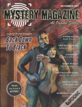 Mystery Magazine
