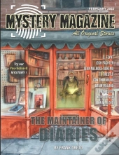 Mystery Magazine