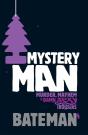 Mystery Man - Preview