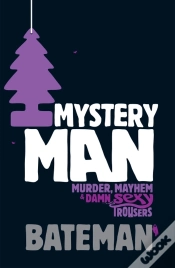 Capa do artigo Mystery Man