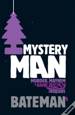 Capa do artigo Mystery Man