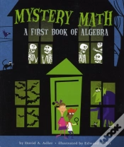 Capa do artigo Mystery Math