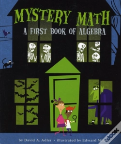 Capa do artigo Mystery Math