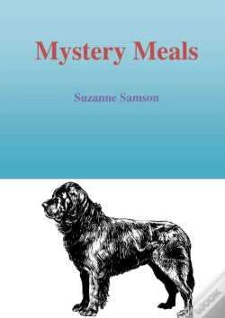 Capa do artigo Mystery Meals