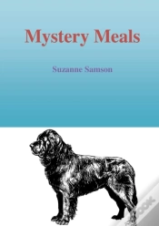 Capa do artigo Mystery Meals