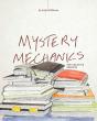 Mystery Mechanics, The Creative Process - Preview