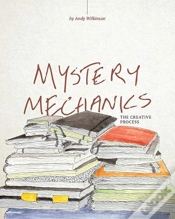Capa do artigo Mystery Mechanics, The Creative Process