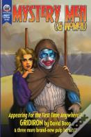 Mystery Men (& Women) Volume One