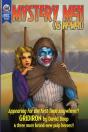 Mystery Men (& Women) Volume One - Preview