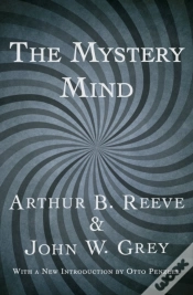 Capa do artigo Mystery Mind