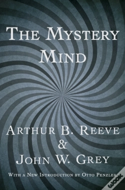 Capa do artigo Mystery Mind