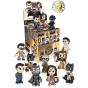 Mystery Minis: Batman vs Superman - Preview