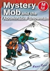Capa do artigo Mystery Mob And The Abominable Snowman