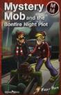 Mystery Mob And The Bonfire Night Plot Series 2 - Preview