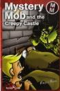 Mystery Mob And The Creepy Castle - Preview