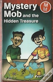 Capa do artigo Mystery Mob And The Hidden Treasure