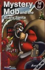 Capa do artigo Mystery Mob And The Scary Santa Series 2