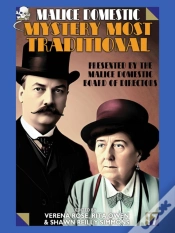 Capa do artigo Mystery Most Traditional