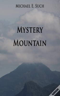 Capa do artigo Mystery Mountain