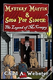 Capa do artigo Mystery Muffin & Soda Pop Slooth