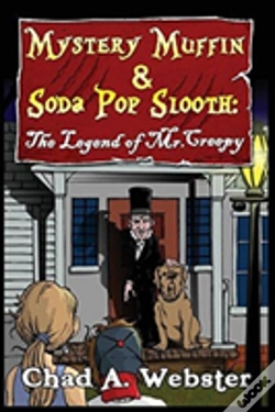 Capa do artigo Mystery Muffin & Soda Pop Slooth